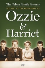 The Adventures of Ozzie & Harriet